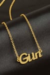 Gün isimli kolye (Kişiye Özel)