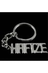 Hafize İsimli Anahtarlık