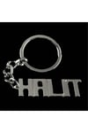 Halit İsimli Anahtarlık
