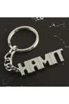Hamit İsimli Anahtarlık