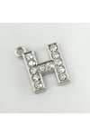 Harf Kolye Ucu 1,5 cm
