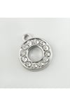 Harf Kolye Ucu 1,5 cm