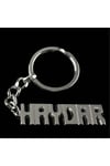 Haydar İsimli Anahtarlık