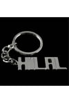 Hilal İsimli Anahtarlık