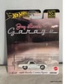 hot wheels 1968 mazda cosmo sport