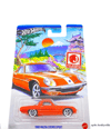 hot wheels 1968 mazda cosmo sport