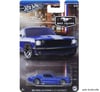 Hot Wheels '65 Ford Mustang 2+2 Fastback
