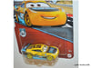 hot wheels  cruz ramirez
