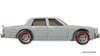 Hot Wheels Fast and Furious 1987 CHEVY Caprice Model Araba 