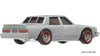 Hot Wheels Fast and Furious 1987 CHEVY Caprice Model Araba 