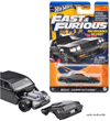 Hot Wheels Fast and Furious Buick Grand National