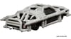 Hot Wheels Fast & Furious '67 El Camino