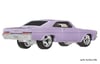 Hot Wheels Fast-Furious Premium Araba 1966 CHEVY IMPALA