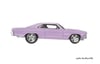 Hot Wheels Fast-Furious Premium Araba 1966 CHEVY IMPALA
