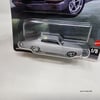 HOT WHEELS Fast-Furious Premium Araba 1970 Chevelle Ss 