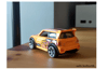 Hot Wheels Mini Cooper S Challenge