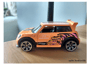 Hot Wheels Mini Cooper S Challenge