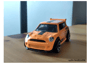 Hot Wheels Mini Cooper S Challenge