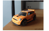 Hot Wheels Mini Cooper S Challenge
