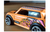 Hot Wheels Mini Cooper S Challenge