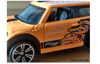 Hot Wheels Mini Cooper S Challenge