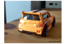 Hot Wheels Mini Cooper S Challenge
