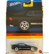 Hot Wheels Porsche - 1989 Porsche 944 Turbo