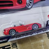 HOT WHEELS PREMIUM HIZLI VE ÖFKELİ 2003 DODGE VIPER SRT 10