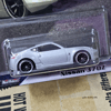 HOT WHEELS PREMIUM HIZLI VE ÖFKELİ NISSAN 370Z