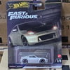 HOT WHEELS PREMIUM HIZLI VE ÖFKELİ NISSAN 370Z