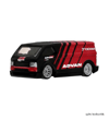 Hot Wheels Premium MBK Van