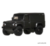 Hot Wheels Premium Uzun Kart Fast & Furious Land Rover Defender 110