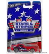 Hot Wheels Yıldızlar ve Şeritler Serisi 2013 SRT Viper