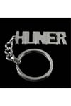 Hüner İsimli Anahtarlık