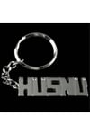 Hüsnü İsimli Anahtarlık