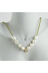 İnci Kum Boncuk Kolye