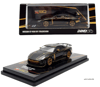 Inno Nissan GT-R50 By ITALDESIGN 