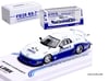 INNO64 Mazda FD3S LBWK LB Süper Silüet 