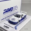 INNO64 Mazda FD3S LBWK LB Süper Silüet 