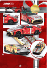 Inno64 Nissan GT-R50 – X'MAS Special Edition 2024