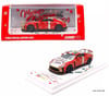 Inno64 Nissan GT-R50 – X'MAS Special Edition 2024