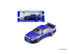 İNNO64 Nissan Skyline GT-R R34 V-Spec Tuned By Mine's Blue