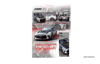 Inno64 Nissan Skyline GT-R R35 Top Secret. Malaysia Diecast Expo 2024