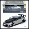 Inno64 Nissan Skyline GT-R R35 Top Secret. Malaysia Diecast Expo 2024