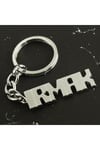 Irmak İsimli Anahtarlık