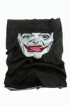 Jkr Desenli Baff Boyunluk