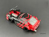 Kaido Evi x Mini GT Nissan Fairlady Z Kaido GT ADVAN  172   1/64