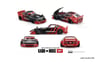 Kaido Evi x Mini GT Nissan Fairlady Z Kaido GT ADVAN  172   1/64