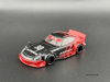 Kaido Evi x Mini GT Nissan Fairlady Z Kaido GT ADVAN  172   1/64