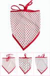 Karışık Desenli Bohem Bandana
